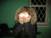 Фотография Залесской Венеры