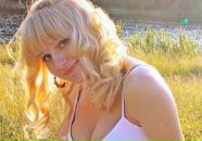 Фотография Авиловой Александры