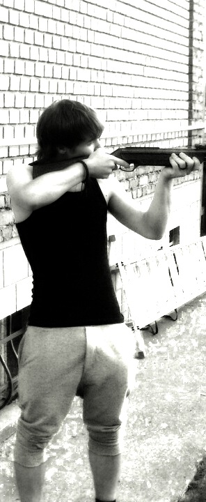 Антон Лало фотография #33