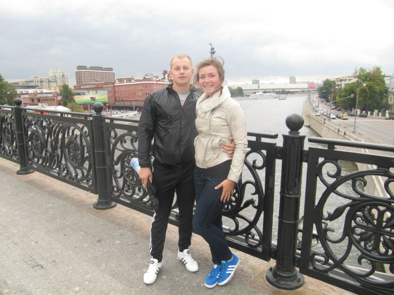 Артем Лузик фотография #5