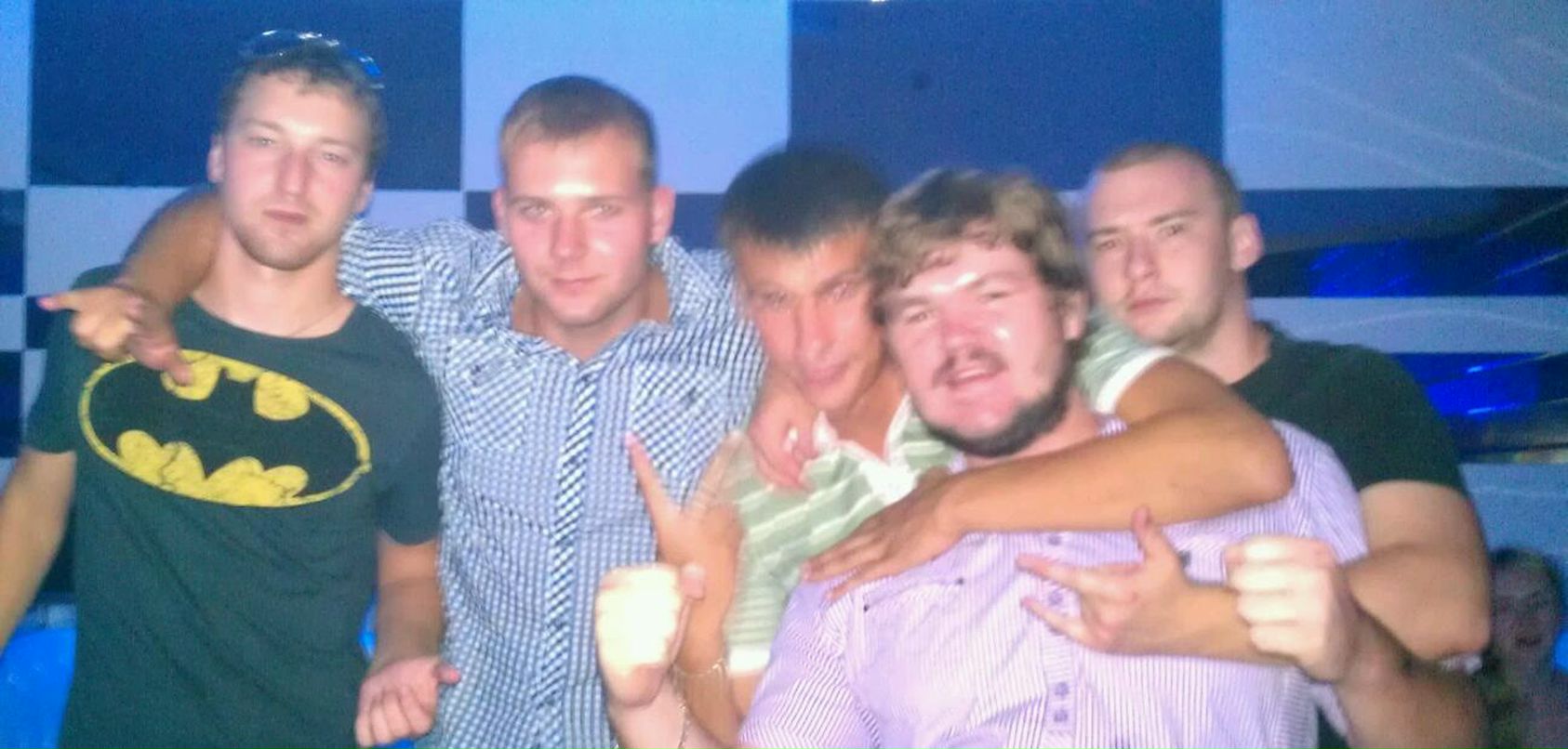 Max Mikhaylov фотография #29