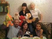 Мария Чучман фотография #17 (источник - https://vk.com/id2950737)