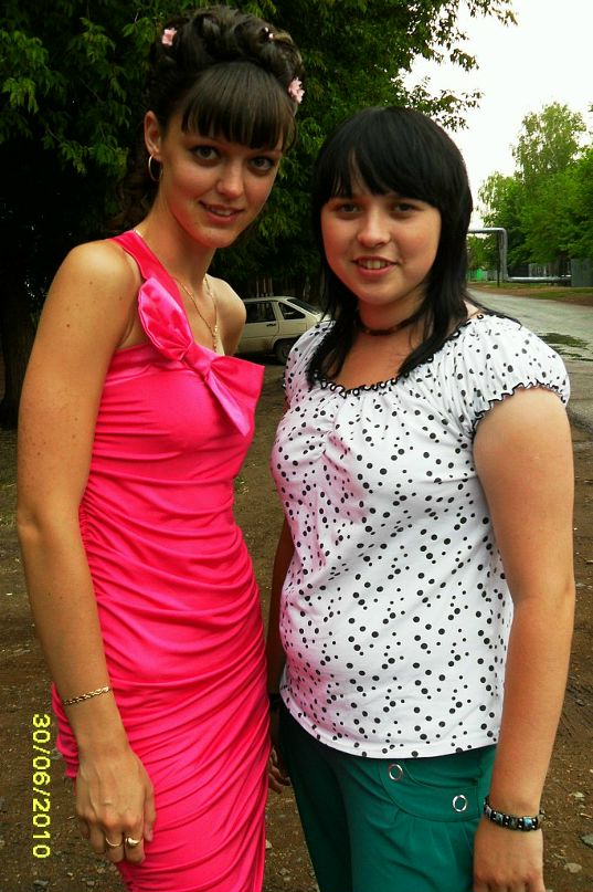 Елена Чемоданова фотография #46