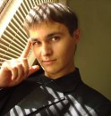 Фотография Аверина Антона