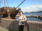 Фотография Изместьевой Ольги