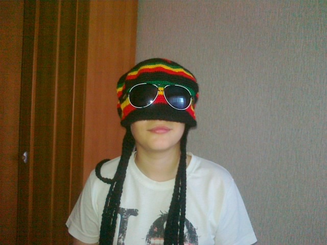 Ян Дацюк фотография #22