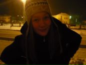 Фотография Козловой Вероники