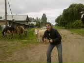 Фотография Иванова Вани