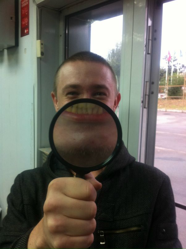 Александр Ткаченко фотография #29