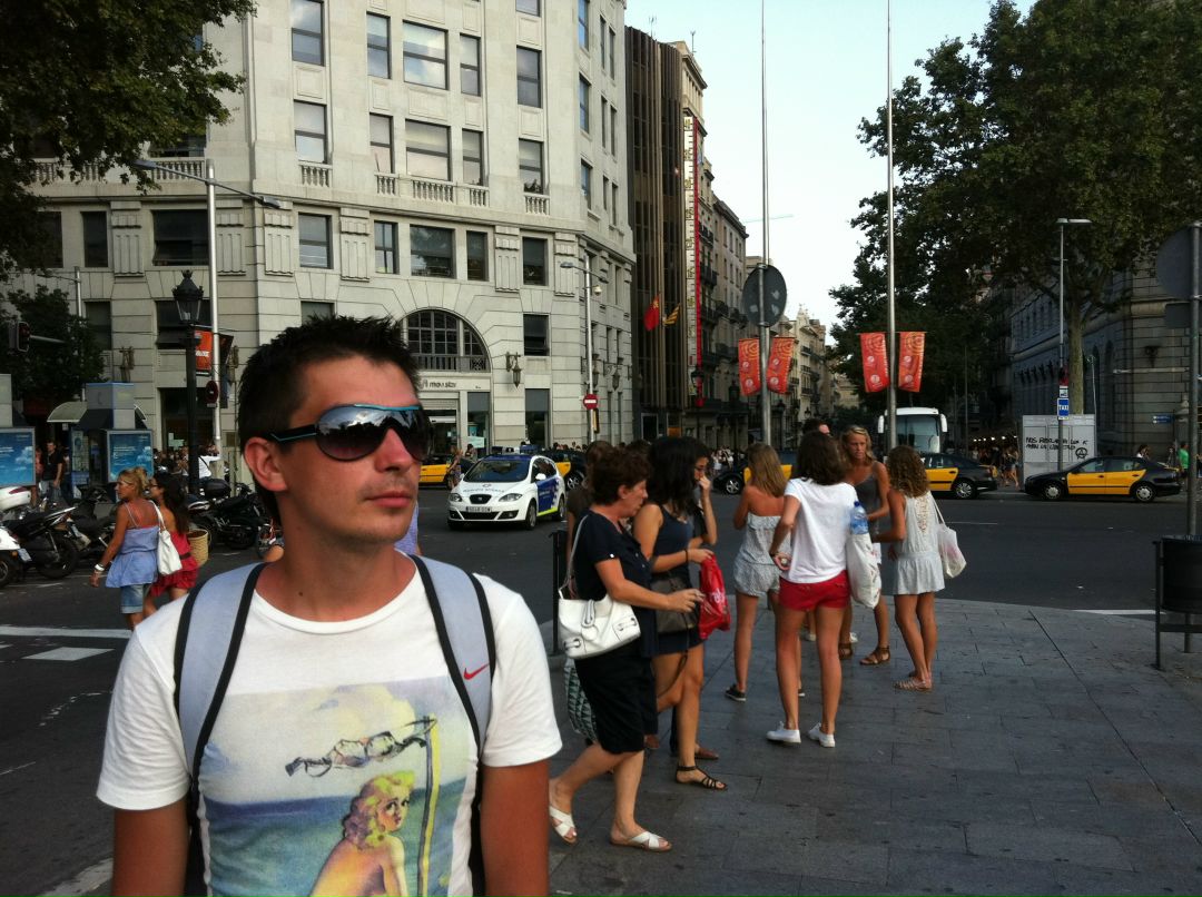 Андрей Суменков фотография #41