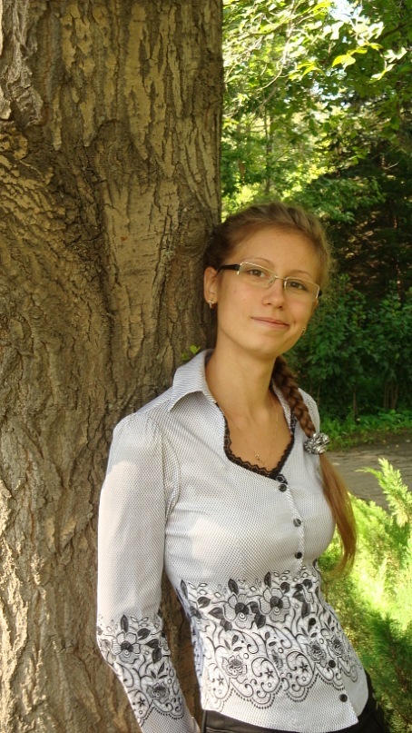 Светлана Самаркина фотография #34