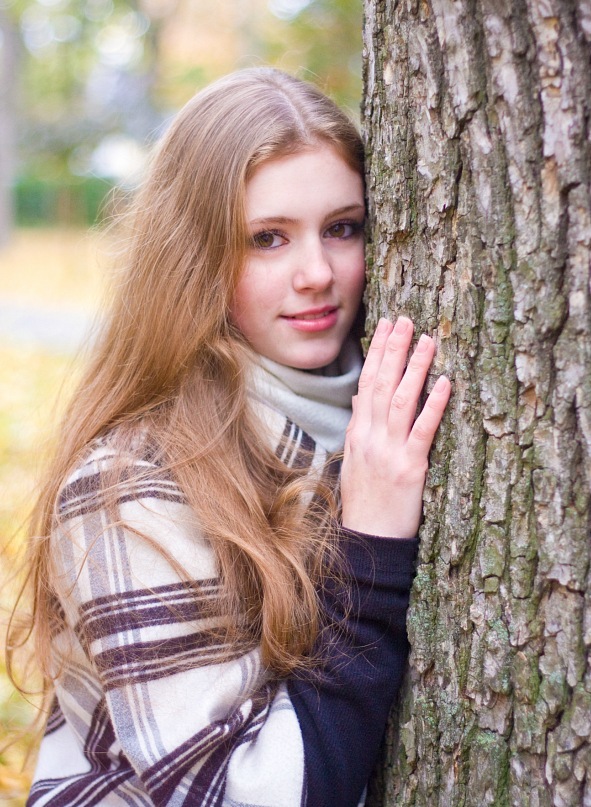 Оля Потапенко фотография #49