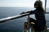 Фотография Воробьёвой Елизаветы