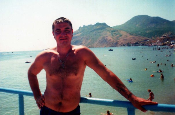 №4, Алексей Асташкин, 48 лет, Брянск №4, Алексей Асташкин, 48 лет, Брянск