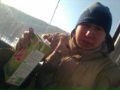 Андрей Адаров фотография #43 (источник - https://vk.com/id5227475)