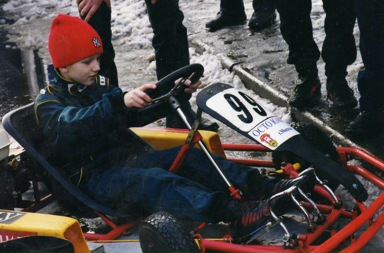 Семён Кутлунин фотография #8