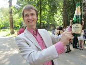 Фотография Сомова Павла