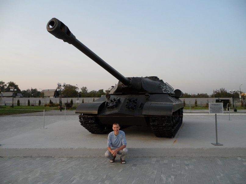 Иван Пелевин фотография #3