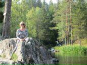 Фотография Майхровской Алены