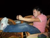 Фотография Шаркова Максима