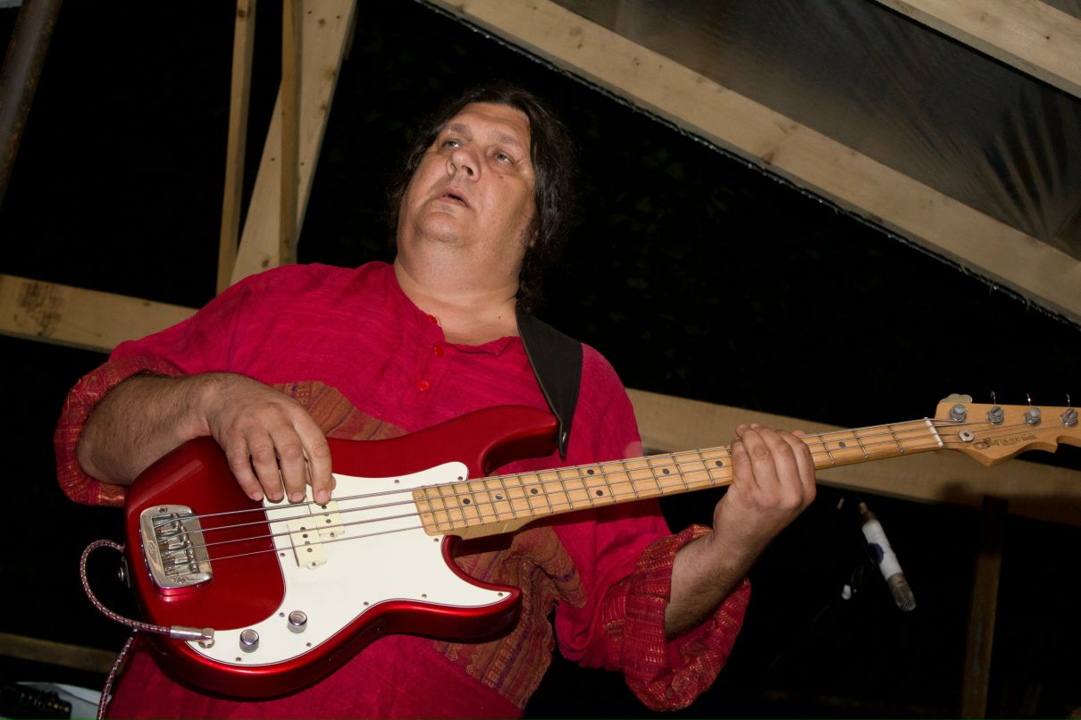 Игорь Башуров фотография #49