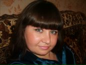 Фотография Аксёновой Нины