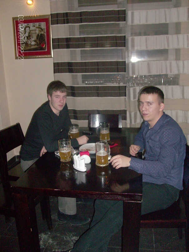 Кирилл Кавун фотография #35