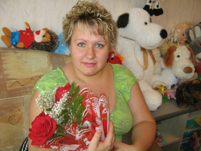 №1, Ирина Нюппель, 44 года, Петрозаводск №1, Ирина Нюппель, 44 года, Петрозаводск