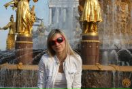 Фотография Фирсовой Ирины