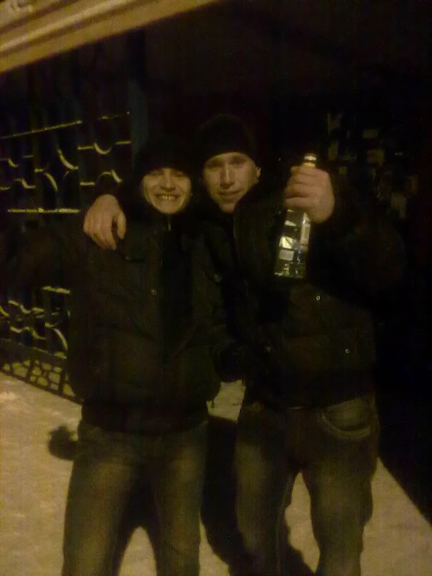 Александр Курицын фотография #30