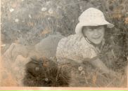 Фотография Гарафутдиновой Линары