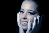 Фотография Пузыренко Ксении