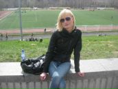 Фотография Титовой Марины