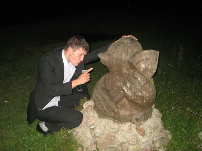 Дима Горбацевич фотография #15