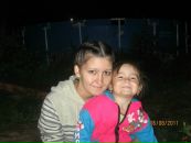 Фотография Левитской Ульяны