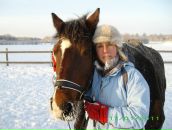 Фотография Дубининой Елены