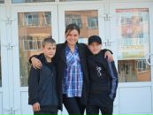 Фотография Dernovschuk Nastenka