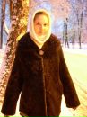 Фотография Мезиной Анастасии