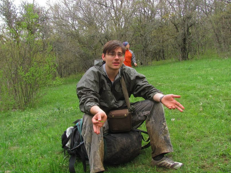 Егор Ефименко фотография #27