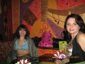 Фотография Дервиш Анжелы