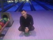 Фотография Кима Дмитрия