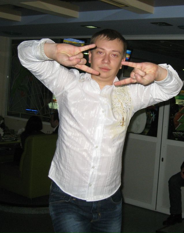 Дмитрий Ермаков фотография #3