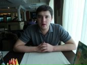 Фотография Муллахметова Ильдара