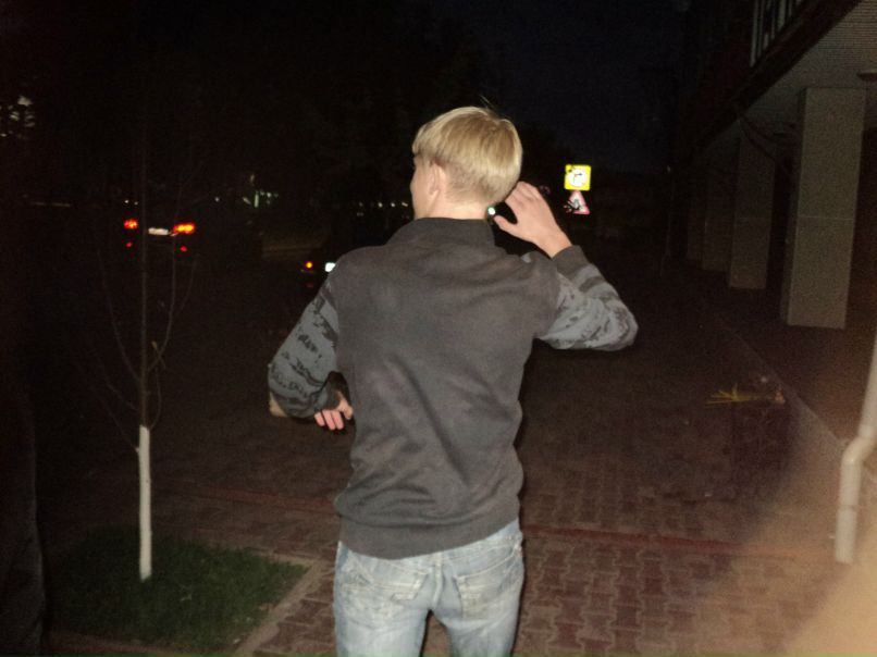 Дмитрий Кирейшин фотография #6