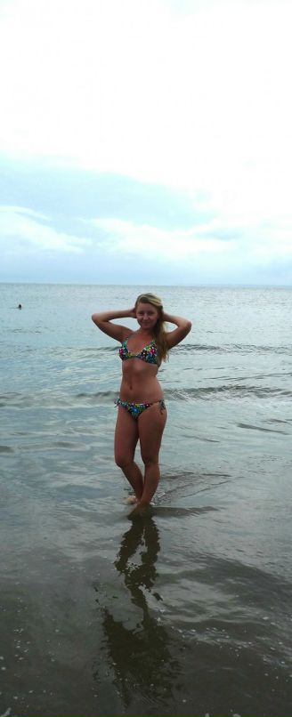 Даша Морева фотография #7