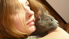 Фотография Никишиной Евгении