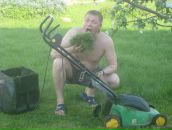 Фотография Белова Дмитрия