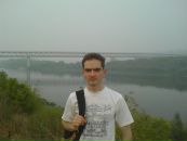 Фотография Ткаченко Дмитрия