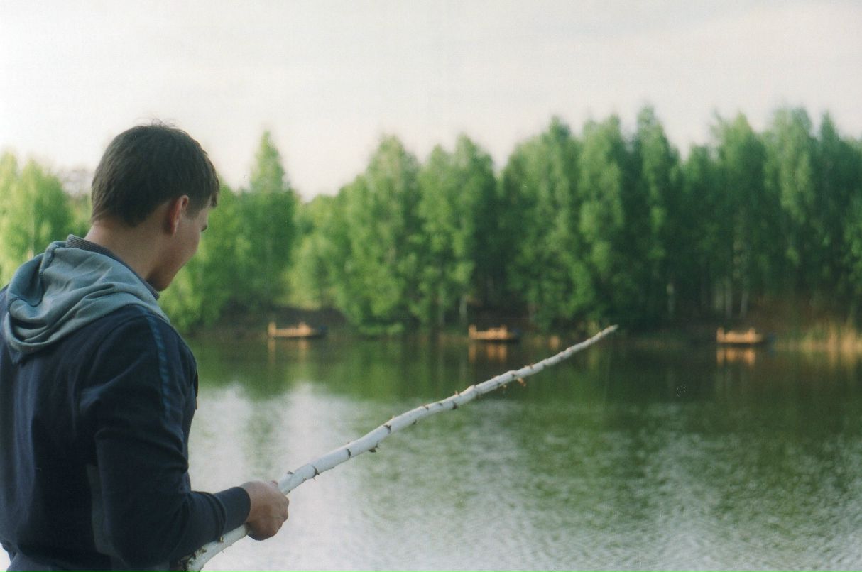 Дмитрий Раченков фотография #9