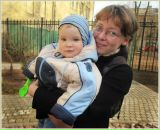 Фотография Ереминой Марии